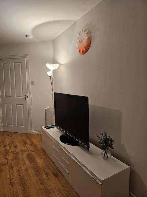 The Park View, 2 Bedroom House Kirkcaldy Exteriér fotografie