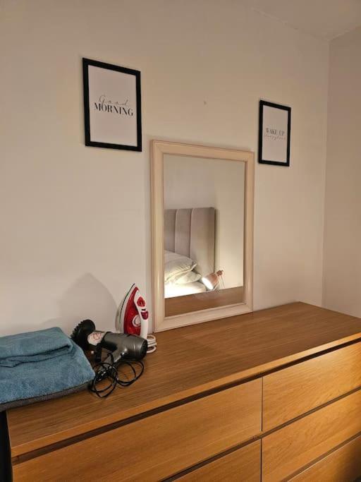 The Park View, 2 Bedroom House Kirkcaldy Exteriér fotografie